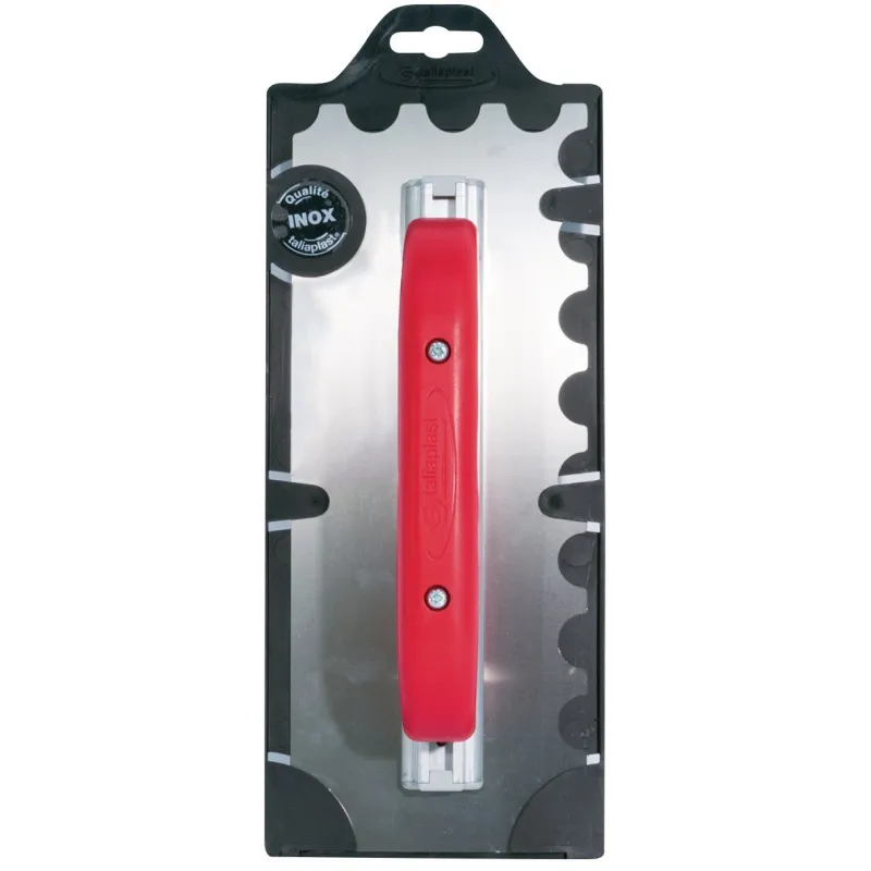 PLATOIR A COLLE 1/2 LUNE 20X10 Taliaplast 441436 | 441436
