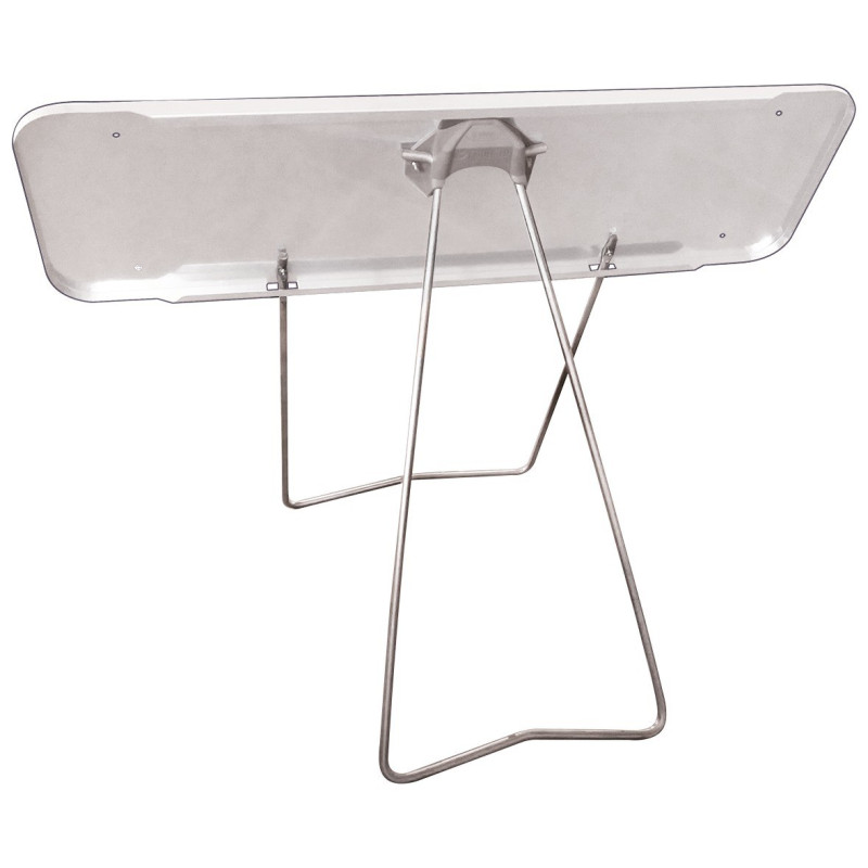 PIED PLIANT POUR KD 1000X300 Taliaplast 521940 | 521940 PIED PLIANT POUR KD 1000X300 Taliaplast 521940 | 521940