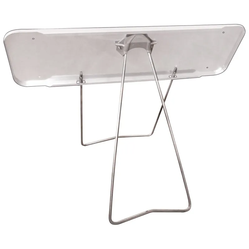 PIED PLIANT POUR KD 1000X300 Taliaplast 521940 | 521940 PIED PLIANT POUR KD 1000X300 Taliaplast 521940 | 521940