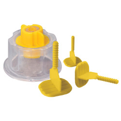 KIT DEMARRAGE 400 CROISILLONS Taliaplast 404200 | 404200