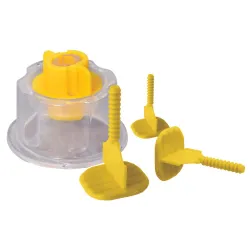 KIT DEMARRAGE 400 CROISILLONS Taliaplast 404200 | 404200