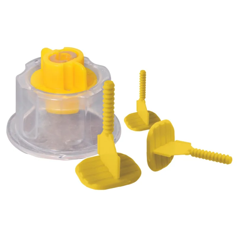 KIT DEMARRAGE 400 CROISILLONS Taliaplast 404200 | 404200 KIT DEMARRAGE 400 CROISILLONS Taliaplast 404200 | 404200