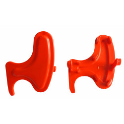 PAIRE D'EMBOUTS POUR COUTEAUX Taliaplast 441699 | 441699