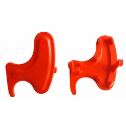 PAIRE D'EMBOUTS POUR COUTEAUX Taliaplast 441699 | 441699