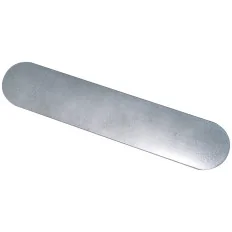 PLATOIR MAGNESIUM DBLE ARRONDI Taliaplast 440341 | 440341