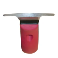 PLATOIR MAGNESIUM DBLE ARRONDI Taliaplast 440341 | 440341