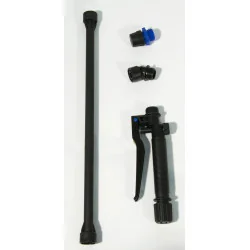 LANCE COMPLETE VITON POUR PULV Taliaplast 404450 | 404450