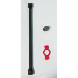 RALLONGE 40CM POUR LANCE VITON Taliaplast 404451 | 404451
