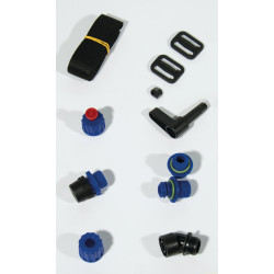 KIT SAV ACCESSOIRES + BUSES P/ Taliaplast 404473 | 404473