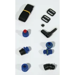 KIT SAV ACCESSOIRES + BUSES P/ Taliaplast 404473 | 404473