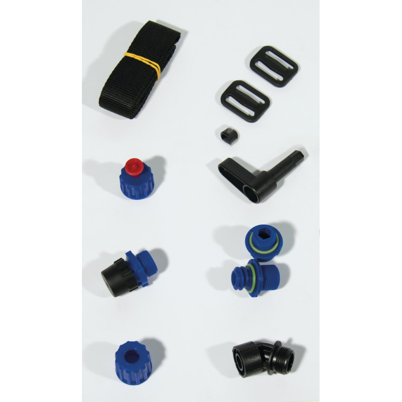 KIT SAV ACCESSOIRES + BUSES P/ Taliaplast 404473 | 404473 KIT SAV ACCESSOIRES + BUSES P/ Taliaplast 404473 | 404473