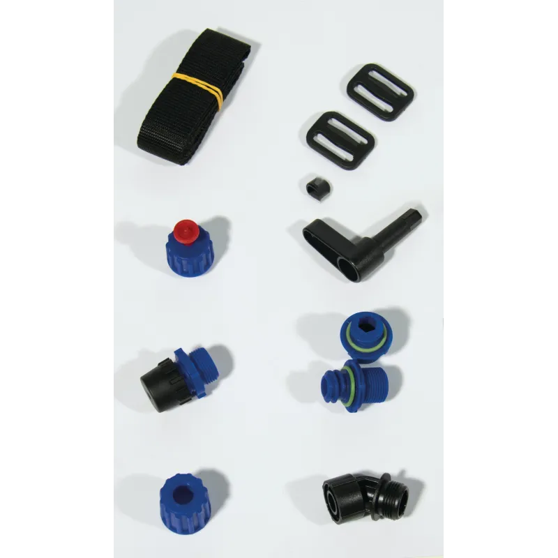 KIT SAV ACCESSOIRES + BUSES P/ Taliaplast 404473 | 404473 KIT SAV ACCESSOIRES + BUSES P/ Taliaplast 404473 | 404473