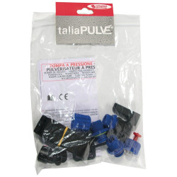 KIT SAV ACCESSOIRES + BUSES P/ Taliaplast 404473 | 404473