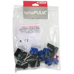 KIT SAV ACCESSOIRES + BUSES P/ Taliaplast 404473 | 404473