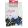 KIT SAV ACCESSOIRES + BUSES P/ Taliaplast 404473 | 404473