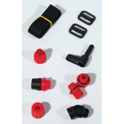 KIT SAV ACCESSOIRES + BUSES PO Taliaplast 404477 | 404477