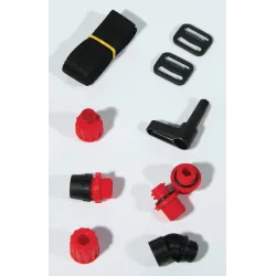 KIT SAV ACCESSOIRES + BUSES PO Taliaplast 404477 | 404477