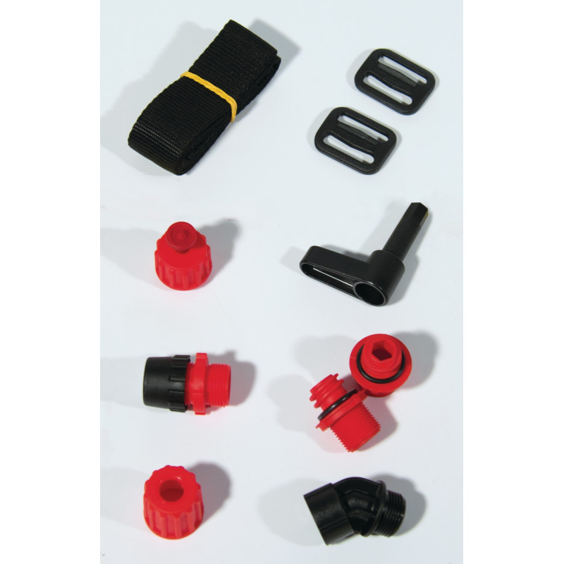 KIT SAV ACCESSOIRES + BUSES PO Taliaplast 404477 | 404477 KIT SAV ACCESSOIRES + BUSES PO Taliaplast 404477 | 404477