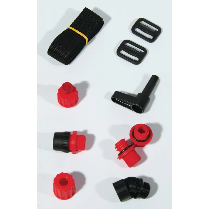KIT SAV ACCESSOIRES + BUSES PO Taliaplast 404477 | 404477 KIT SAV ACCESSOIRES + BUSES PO Taliaplast 404477 | 404477