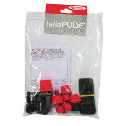 KIT SAV ACCESSOIRES + BUSES PO Taliaplast 404477 | 404477