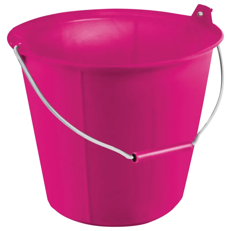 SEAU PRO TALIAFLUO ROSE 13L PO Taliaplast 310130 | 310130 SEAU PRO TALIAFLUO ROSE 13L PO Taliaplast 310130 | 310130