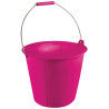 SEAU PRO TALIAFLUO ROSE 13L PO Taliaplast 310130 | 310130