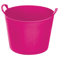 AUGE CAPAZO TALIAFLUO ROSE 42L Taliaplast 310220 | 310220