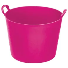 AUGE CAPAZO TALIAFLUO ROSE 42L Taliaplast 310220 | 310220