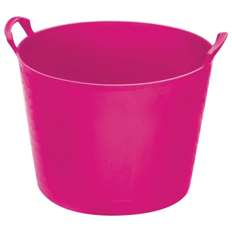 AUGE CAPAZO TALIAFLUO ROSE 42L Taliaplast 310220 | 310220 AUGE CAPAZO TALIAFLUO ROSE 42L Taliaplast 310220 | 310220