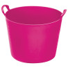 AUGE CAPAZO TALIAFLUO ROSE 42L Taliaplast 310220 | 310220