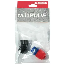 BUSE VITON 60ø PLAT AVEC TETE Taliaplast 404470 | 404470