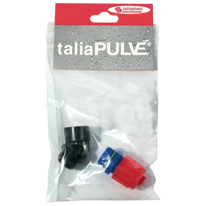 BUSE VITON 60ø PLAT AVEC TETE Taliaplast 404470 | 404470 BUSE VITON 60ø PLAT AVEC TETE Taliaplast 404470 | 404470