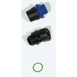 BUSE VITON 60ø ROND AVEC TETE Taliaplast 404471 | 404471