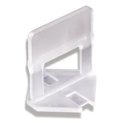 CALE 1MM (SAC DE 100PCS) Taliaplast 404261 | 404261