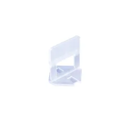 CALE 1MM (SAC DE 100PCS) Taliaplast 404261 | 404261