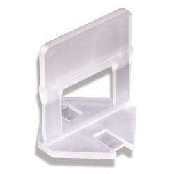 CALE 3MM (SAC DE 100PCS) Taliaplast 404263 | 404263