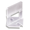 CALE 3MM (SAC DE 100PCS) Taliaplast 404263 | 404263