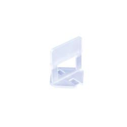 CALE 3MM (SAC DE 100PCS) Taliaplast 404263 | 404263