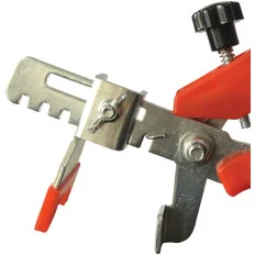 PINCE METAL SOUS BLISTER Taliaplast 404264 | 404264