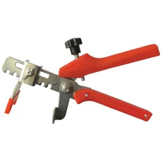 PINCE METAL SOUS BLISTER Taliaplast 404264 | 404264