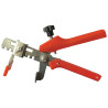 PINCE METAL SOUS BLISTER Taliaplast 404264 | 404264
