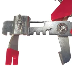 PINCE METAL SOUS BLISTER Taliaplast 404264 | 404264
