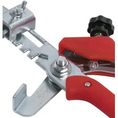 PINCE METAL SOUS BLISTER Taliaplast 404264 | 404264