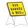 KC1 T1 "RUE BARREE A .00M" 800 Taliaplast 525623 | 525623