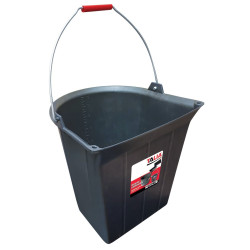 SEAU TALIAGOM 13L BORD PLAT AN Taliaplast 320117 | 320117