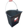 SEAU TALIAGOM 13L BORD PLAT AN Taliaplast 320117 | 320117