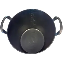 AUGE CAPAZO TALIAGOM 23L RENFO Taliaplast 320227 | 320227