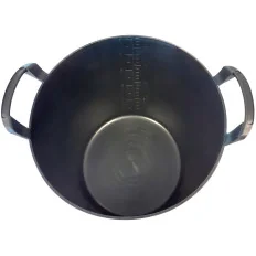 AUGE CAPAZO TALIAGOM 23L RENFO Taliaplast 320227 | 320227