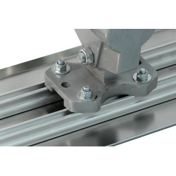 LISSARDE INOX 99X19.5 Taliaplast 442123 | 442123