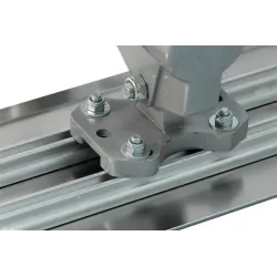 LISSARDE INOX 99X19.5 Taliaplast 442123 | 442123